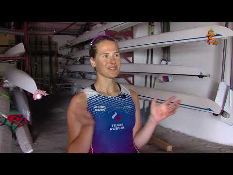 Видео: Спортивная Коломна выпуск от 13.07.22