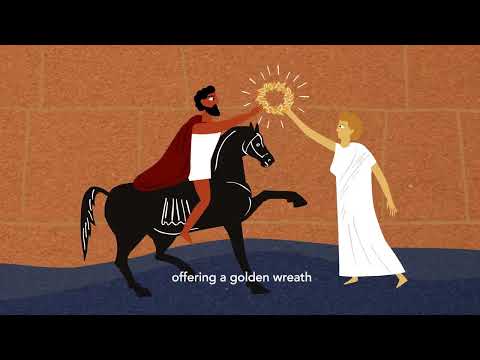 Видео: По пътя към безсмъртието - историята на Свещарската гробница