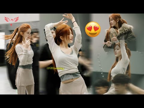 Видео: Чжао Луси сияет за кулисами: эмоциональное возвращение на «Birthday Fanmeeting» ✨💖