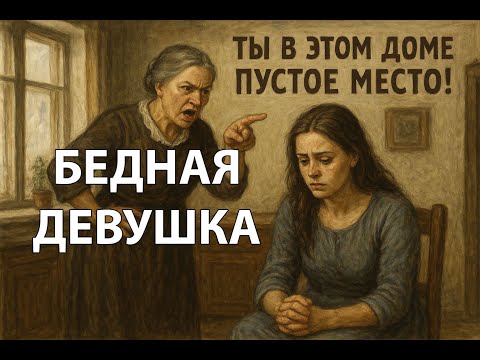 Видео: "Ты в этом доме - ПУСТОЕ МЕСТО!" - Свекровь унижала невестку каждый день, гениальный ПЛАН МЕСТИ.