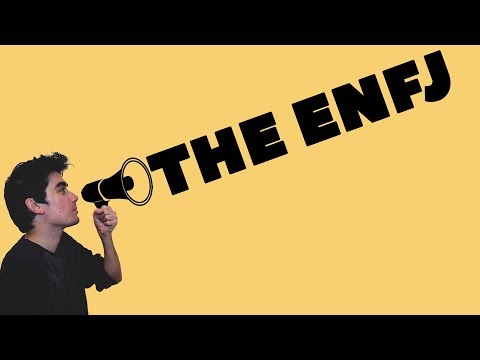 Видео: В сознании ENFJ