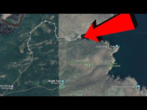 Видео: Най-яките ШАНО МЕСТЕНЦА за РЕЛАКС на МОРЕТО!