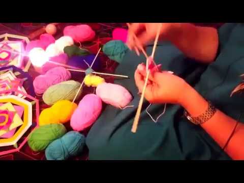 Видео: Мандала Желания