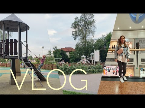 Видео: Покупки на лето / Что шью / Саша на роликах