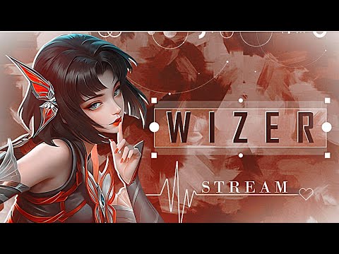 Видео: КАТАЕМ НА 100 ЗВЁЗДАХ В НОВОМ ПАТЧЕ НА АДК. Mobile Legends