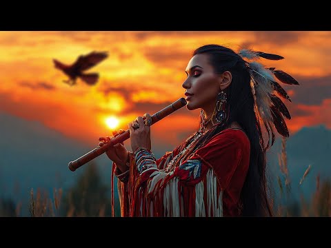 Видео: Слушайте 5 минут в день, и все болезни исчезнут — Целительная флейта для внутреннего покоя