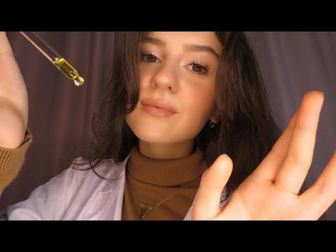 Видео: АСМР Спа Процедуры 🧖‍♀ Для ТЕБЯ! 😍 ASMR Spa Treatment 🧖‍♀ For YOU! 😍