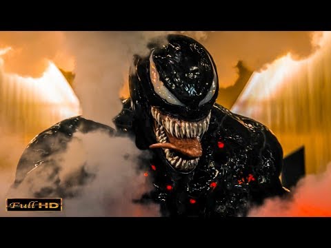 Видео: Веном против Спецназа