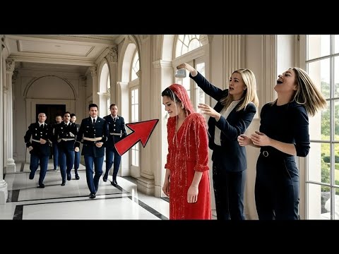Видео: ОНИ СМЕЯЛИСЬ НАДО МНОЙ НА ВСТРЕЧЕ ВЫПУСКНИКОВ... НО ОНИ ЗАМОЛЧАЛИ, КОГДА ИХ МУЖЬЯ ОТДАЛИ МНЕ ЧЕСТЬ! 