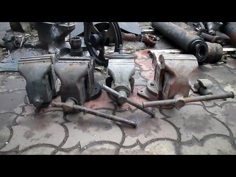 Видео: НОВОЕ ПОПОЛНЕНИЕ ЖЕЛИЗЯК ИЗ МЕТЛОМА   #металлолом   .