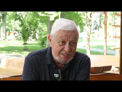 Видео: Борис Касабов: Гунди беше гений, пред очите ми фенове вдигнаха колата му