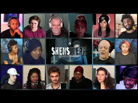 Видео: T̷̡͓̱̞͓͗͐̕͜О̸̡̲͍̞̏̈́́ĸ̵̜̟̗̩̜͐̑̅́Ү̷̠̩̖͆͛́͜͝О̶̺̅͝ Ghoul Season 1 Episode 3 Reaction Mashup