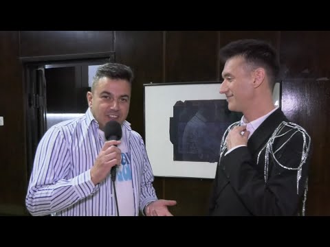 Видео: ЈОВАН ЈОВАНОВ - ,,МАК ФЕСТ 2025”