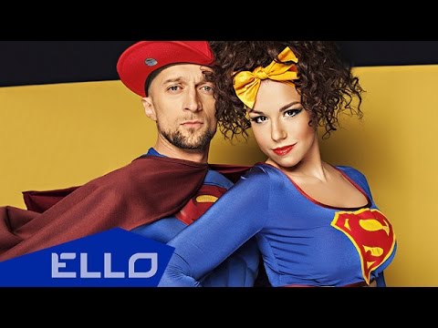 Видео: Электро Кэт и Супермакс - Лисапед