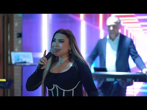 Видео: Гр Кристал и Латифа Айбетова - Вил алаз (Премьера клипа)