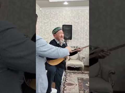 Видео: Атадан бир терме.Ақсақ киик.Не деген дауыс.Сау болыңыз.Бәрекелди.Қазақстан.