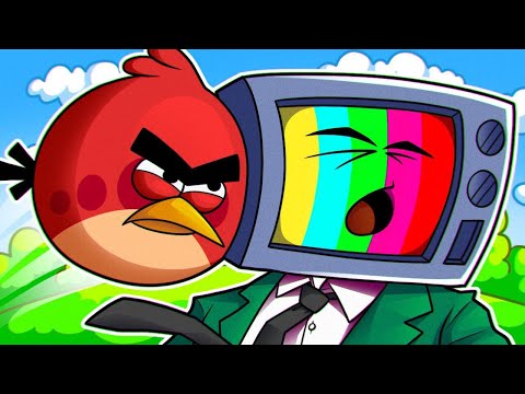 Видео: Смешные моменты COD, иногда прерываемые Angry Birds