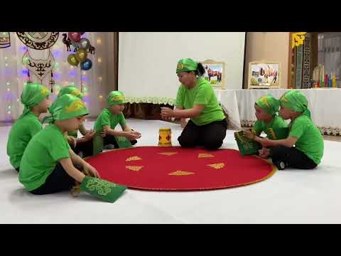 Видео: Облыстық семинар