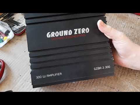 Видео: 300W мечти или как да си ремонтираме сами китайския усилител