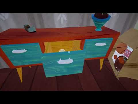 Видео: я играю в привет соседа часть 17 (конец игры в привет сосед)