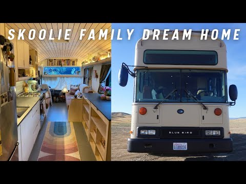 Видео: ИДЕАЛЬНЫЙ ДОМ МЕЧТЫ В СКУЛИ, НЕ ЗАГРУЖЕННЫЙ ЭЛЕКТРОСТАНЦИЕЙ, ДЛЯ СЕМЬИ ИЗ 4 ЧЕЛОВЕК