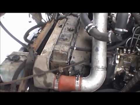 Видео: МАЗ 4370 с СМД 21 07 02.  А Вы ещё не выбросили Д-245? До сих пор меняете прокладки и коленвалыыыы?