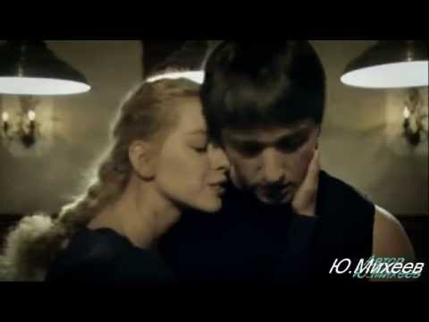 Видео: Алексей Порхачев Тебе одной (Монтаж Ю Михеев)