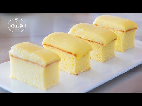 Видео: Как приготовить йогуртовый торт (с заварным кремом) / вкусный рецепт