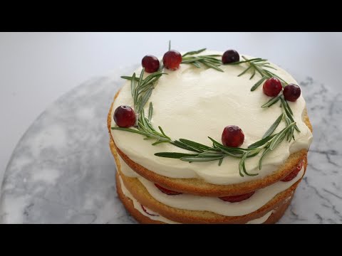 Видео: Рождество в одиночестве | Apron