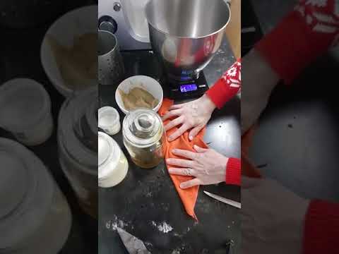 Видео: Снеговики из зефира