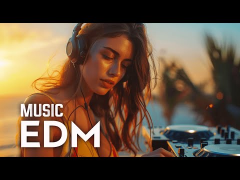 Видео: Chillout Vibes Тропический Рай ~ Расслабляющий Глубокий Chill EDM Микс для Спокойствия и Отдыха