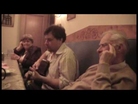 Видео: Гершензон и Полупортянцев