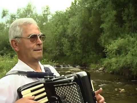 Видео: Мишо Бъжев- Люлякова ръченица