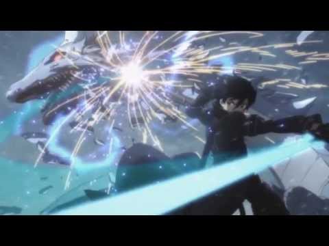 Видео: Харизма (Sword Art Online)