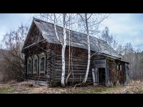 Видео: Экспедиция на квадроциклах по заброшенным деревням Костромская Ивановская область 2024