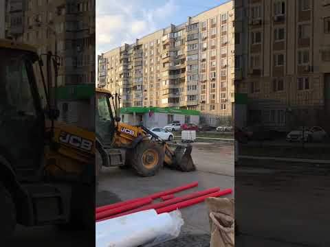 Видео: К ПРАЗДНИКУ ГОТОВЫ БЛАГОУСТРОЙСТВО ПРОДОЛЖАЕТСЯ..