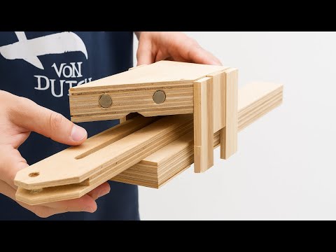 Видео: Вы неправильно пользуетесь фрезерным столом (пока не увидите этот трюк)