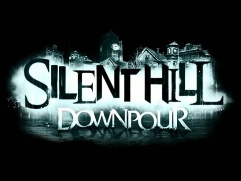 Видео: Live-трансляции: SH: Downpour — новая история города-призрака