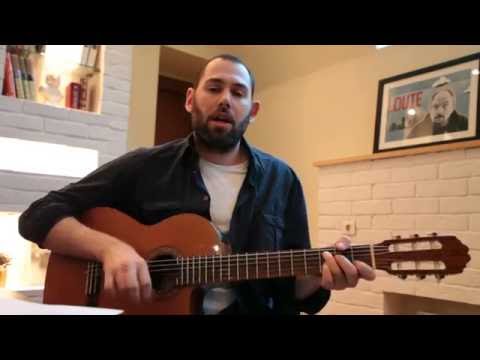 Видео: Семён Слепаков: Обращение к народу