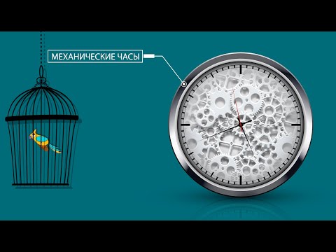 Видео: УЧИМСЯ ОПРЕДЕЛЯТЬ ВРЕМЯ ПО ЧАСАМ