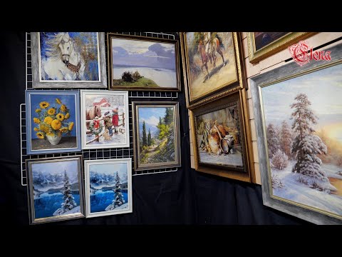 Видео: Формула рукоделия осень 2022. Новинки от NaDiMa Stitch.