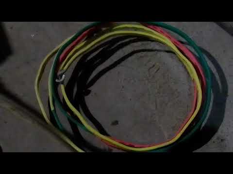 Видео: Регулятор напряжения, димер для сварочного трансформатора с AliExpress.