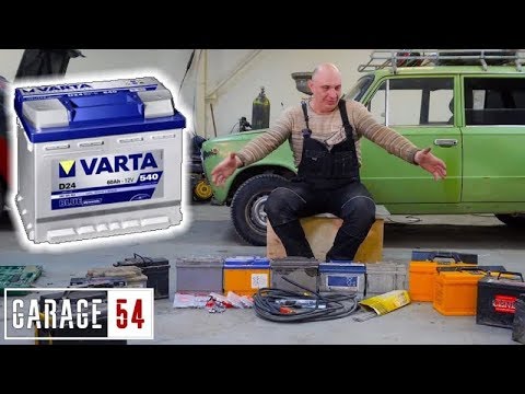 Видео: СВАРКА от АККУМУЛЯТОРА - РЕАЛЬНО?