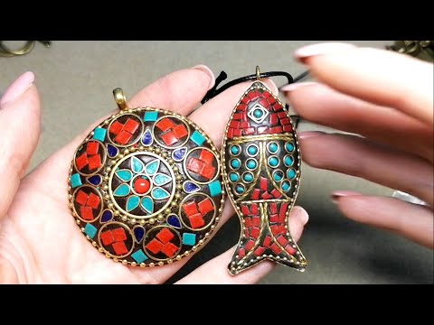 Видео: ФУРНИТУРА И КУЛОНЫ. АЛИЭКСПРЕСС