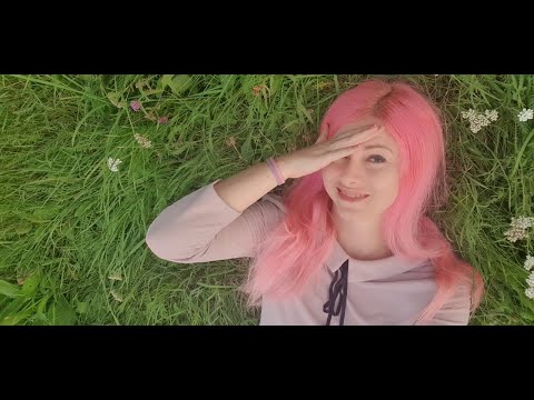 Видео: бесноватая гуляет по святым местам) Валаам, Сортавала