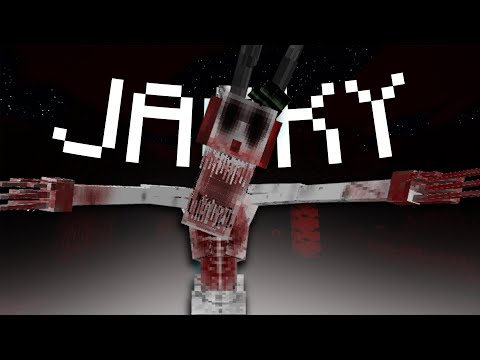 Видео: СТРАШНЫЙ КЛОУН В МАЙНКРАФТ... JACKY THE CLOWN