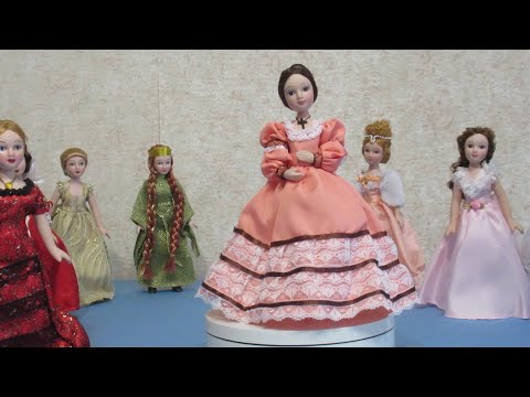 Видео: Дамы Эпохи 2020 #2 (номера 11-20)