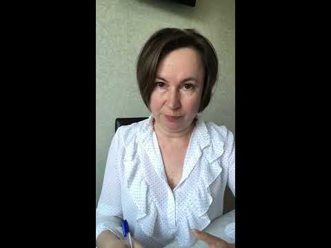 Видео: Что мешает поставить вдохновляющую цель