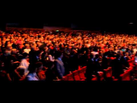 Видео: 11-летие NL International: первое впечатление