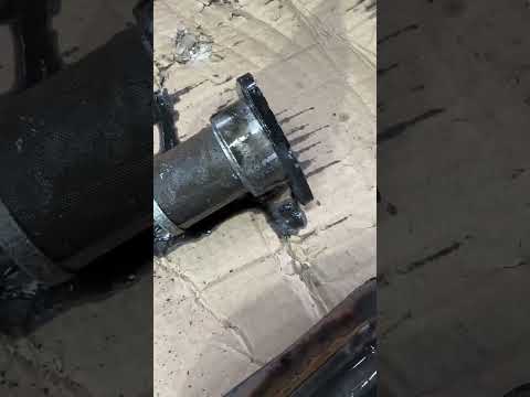 Видео: Заміна колінвала двигуна R180.@Motoblokif 050 433 15 46